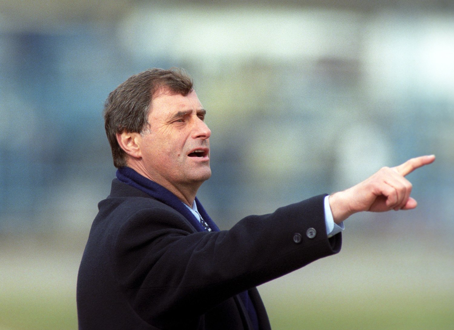 Анатолий Бышовец. фото: twitter.com