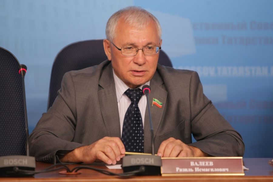 "Мы все должны собраться" фото: nizhnekamsk-rt.ru