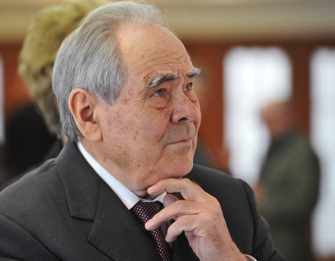 Татарский народ, благодаря Шаймиеву, в начале 90-х стал защитником федерализма. фото: twitter.com