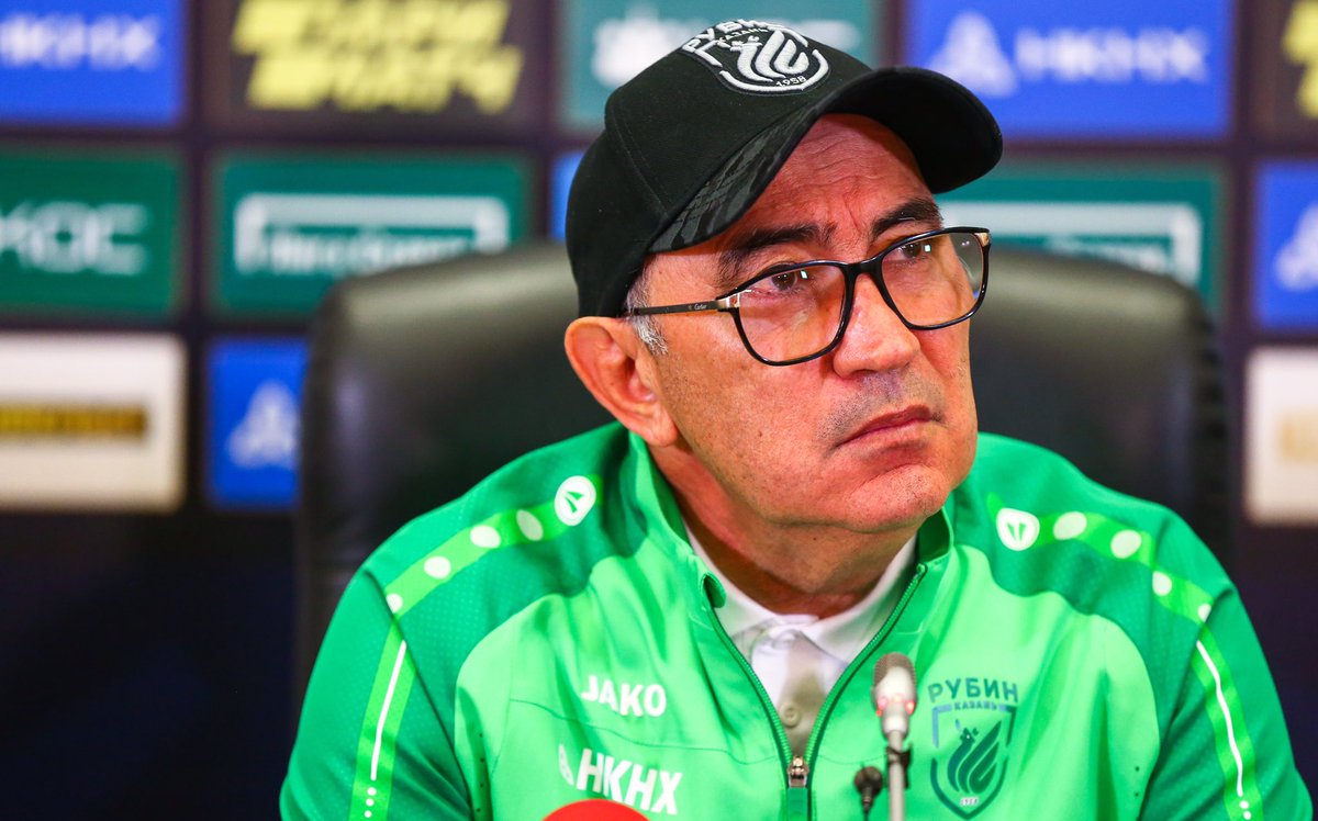 В итоге, результат оказался провальным, что, конечно, справедливо сказалось на энтузиазме спонсоров вкладываться в «проект Бердыева». фото: twitter