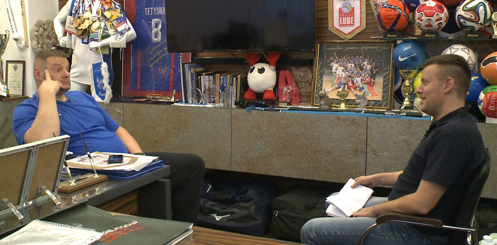 "Также простоял финал, как и команда"