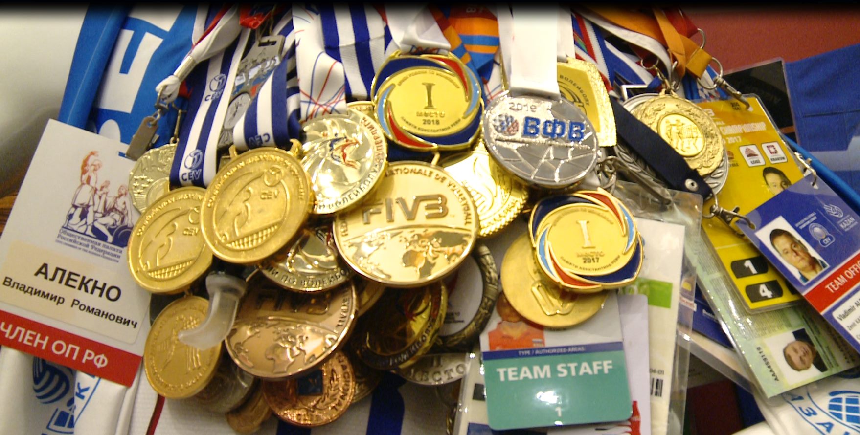 Мне вообще тяжело понять, кто я. Но в паспорте у меня одна прописка – Татарстан.