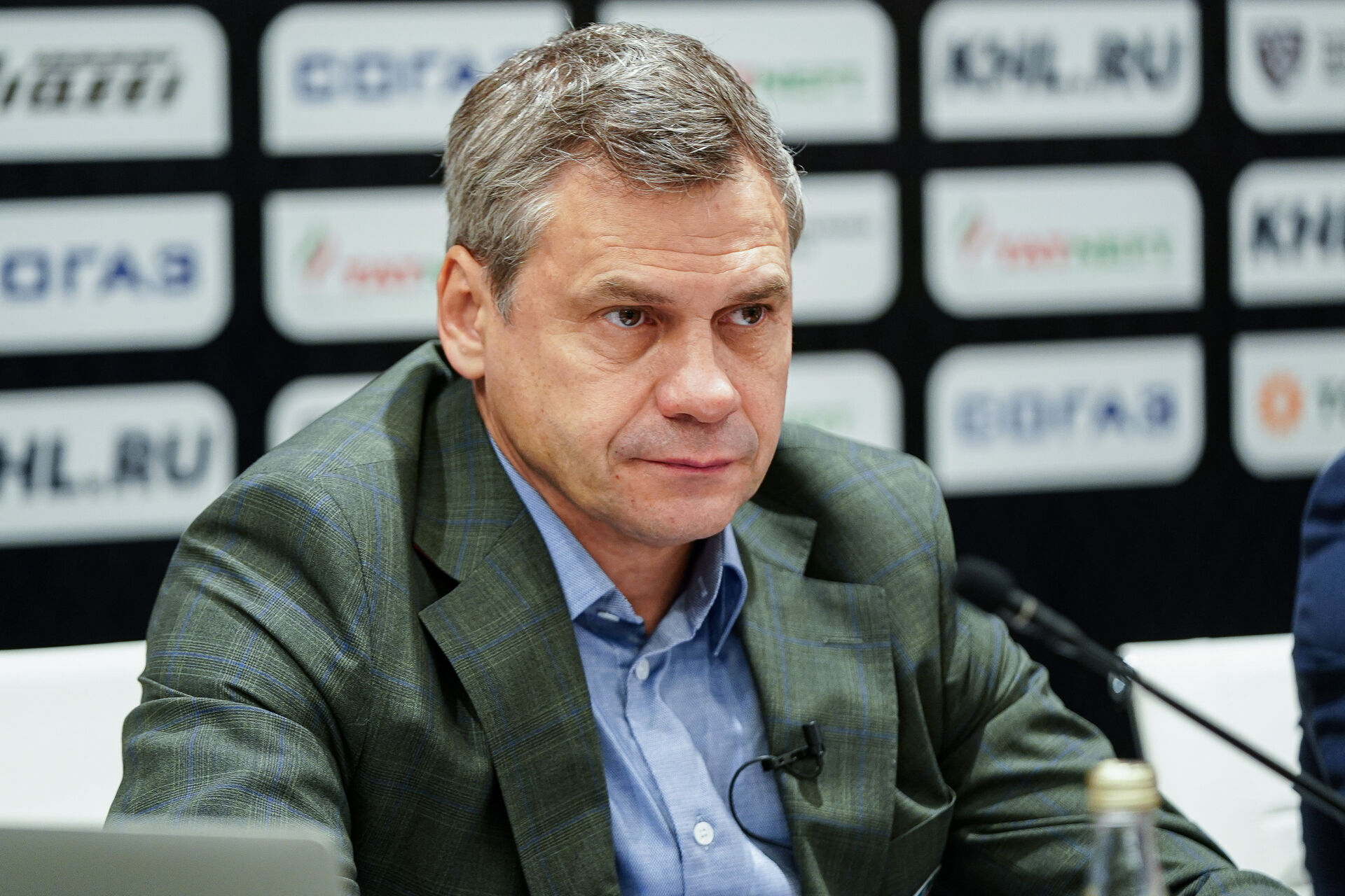 Квартальнов должен принять меры. фото: ak-bars.ru