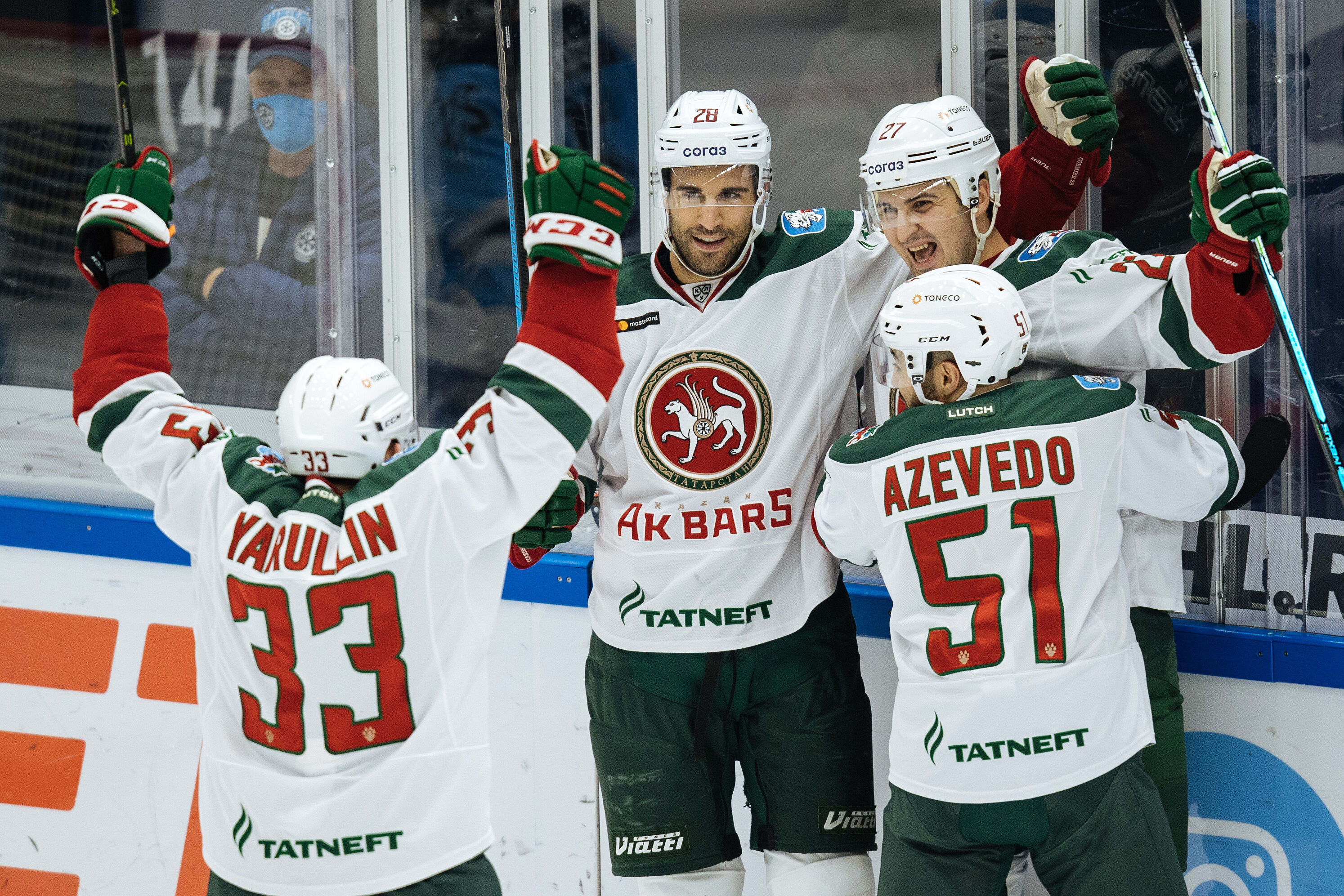 фото: ak-bars.ru