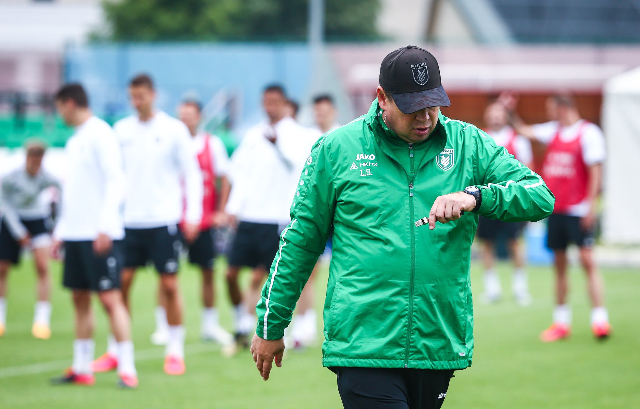 фото: rubin-kazan.ru