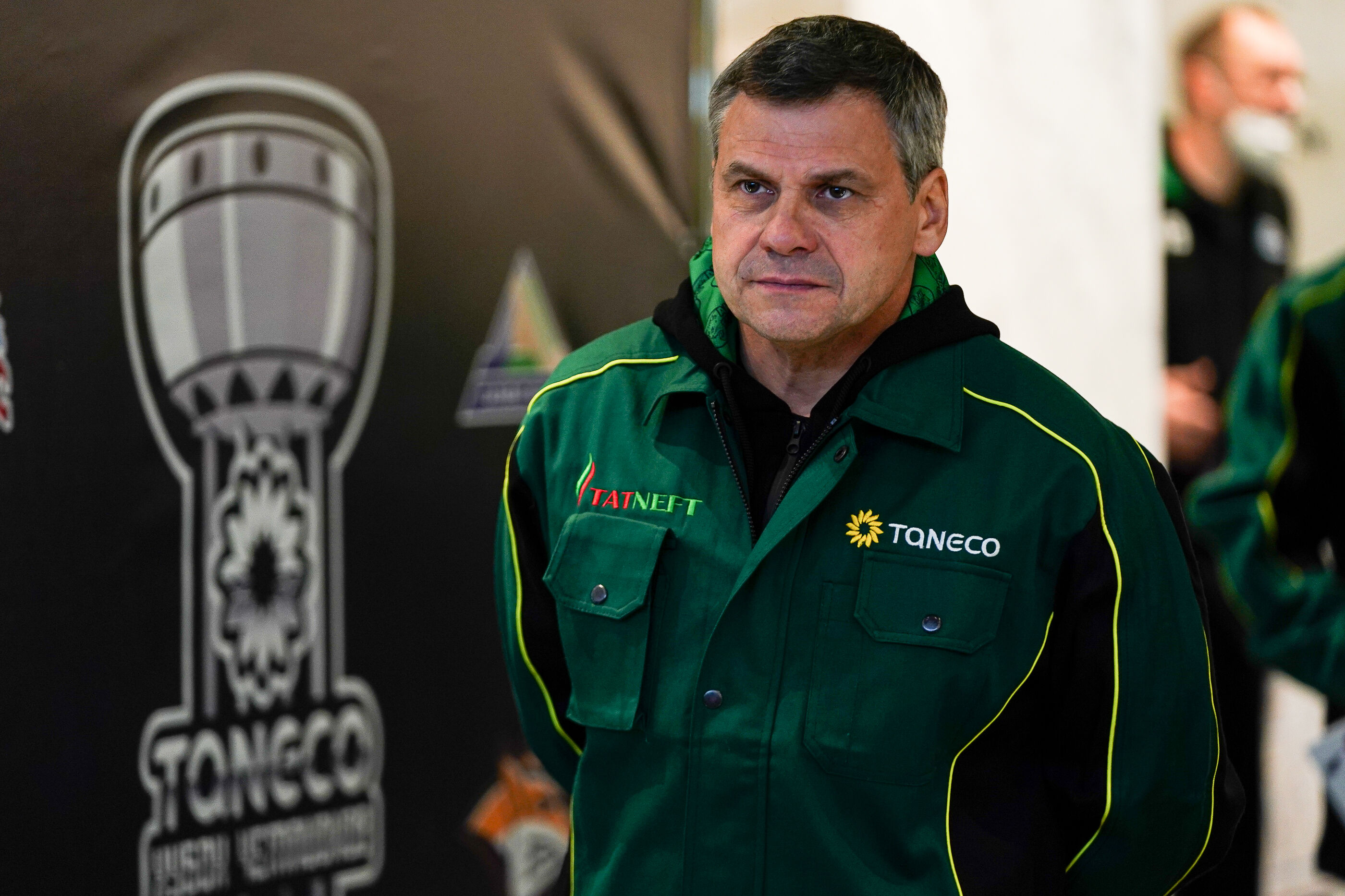 Квартальнов: говорить о фаворитах преждевременно. фото: ak-bars.ru