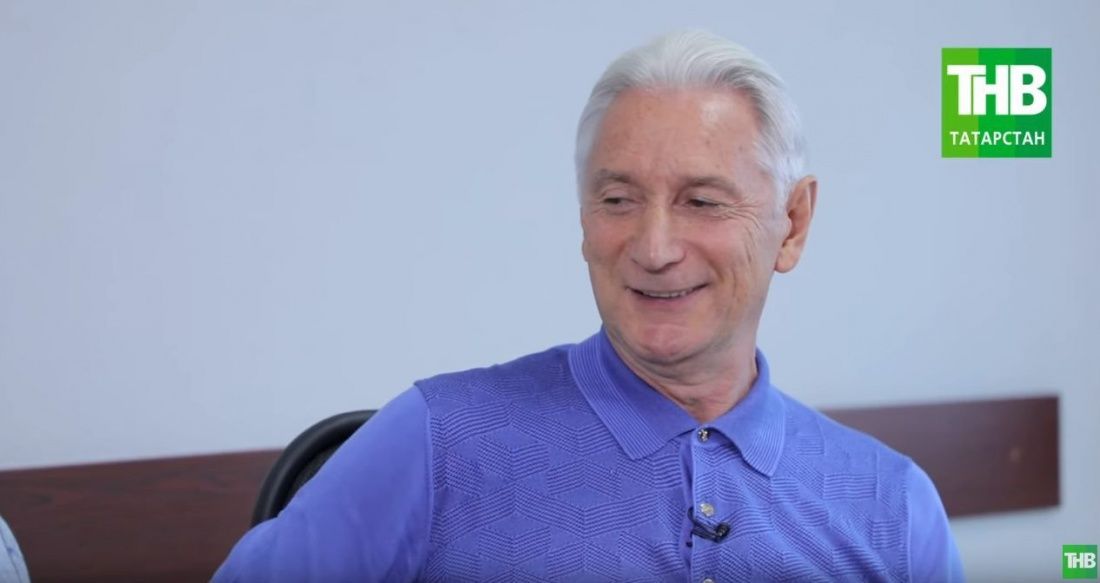 "Все вопросы к генменеджеру". фото: ТНВ