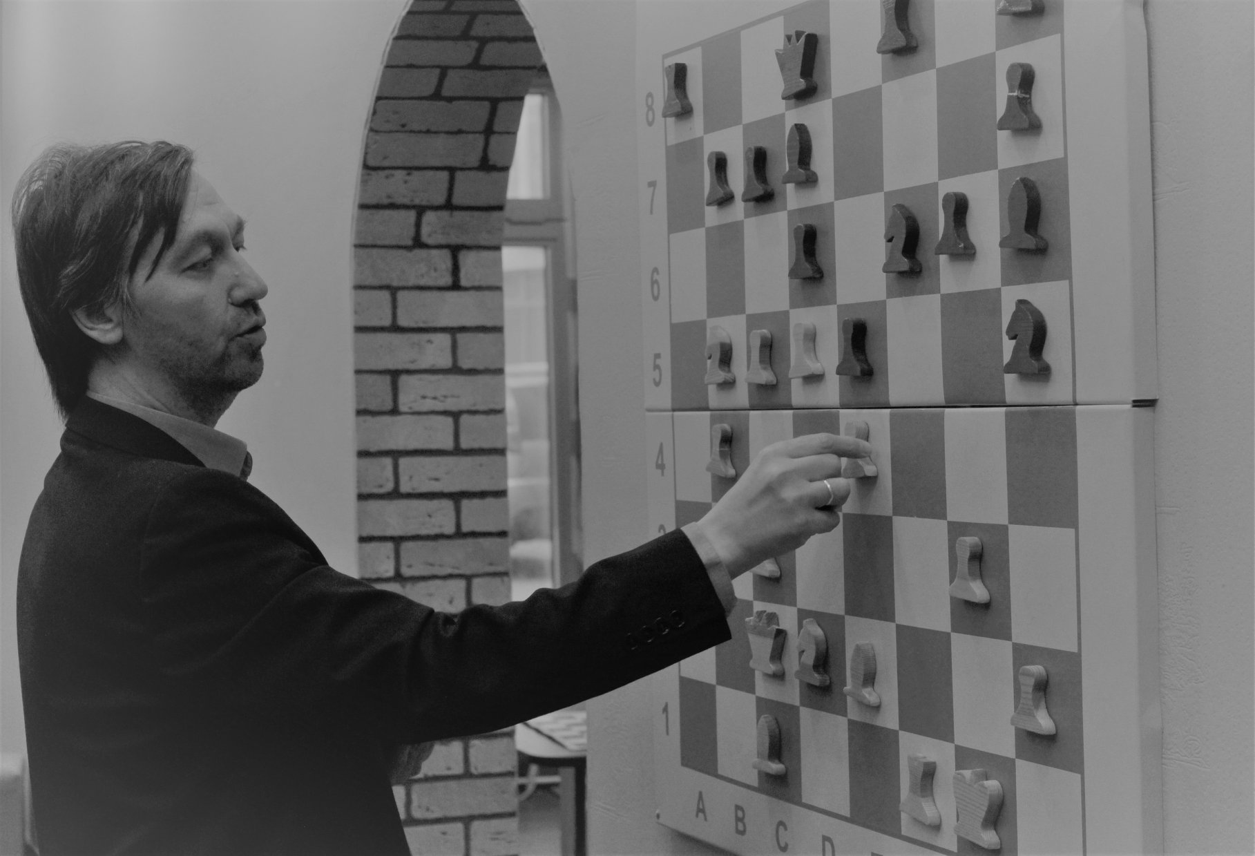 Гата Камский. фото: facebook