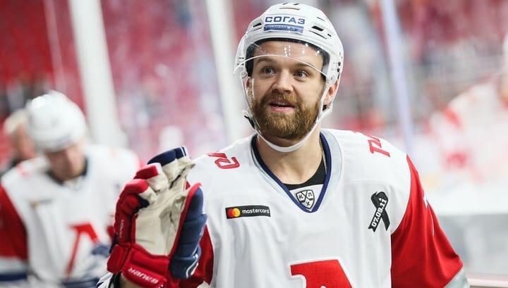 Стефан да Коста. фото: ВК