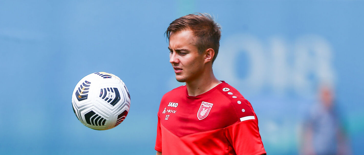 "Рубин" потратился только на выкуп арендованных. фото: rubin-kazan.ru