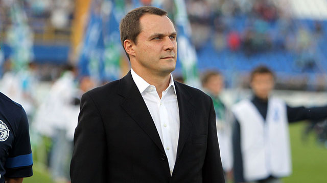 Андрей Кобелев. фото: kc-camapa