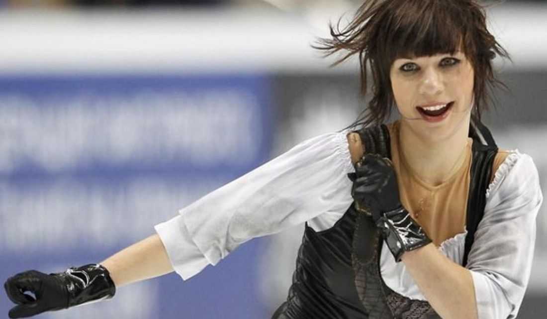 Леонова. фото: ВКонтакте