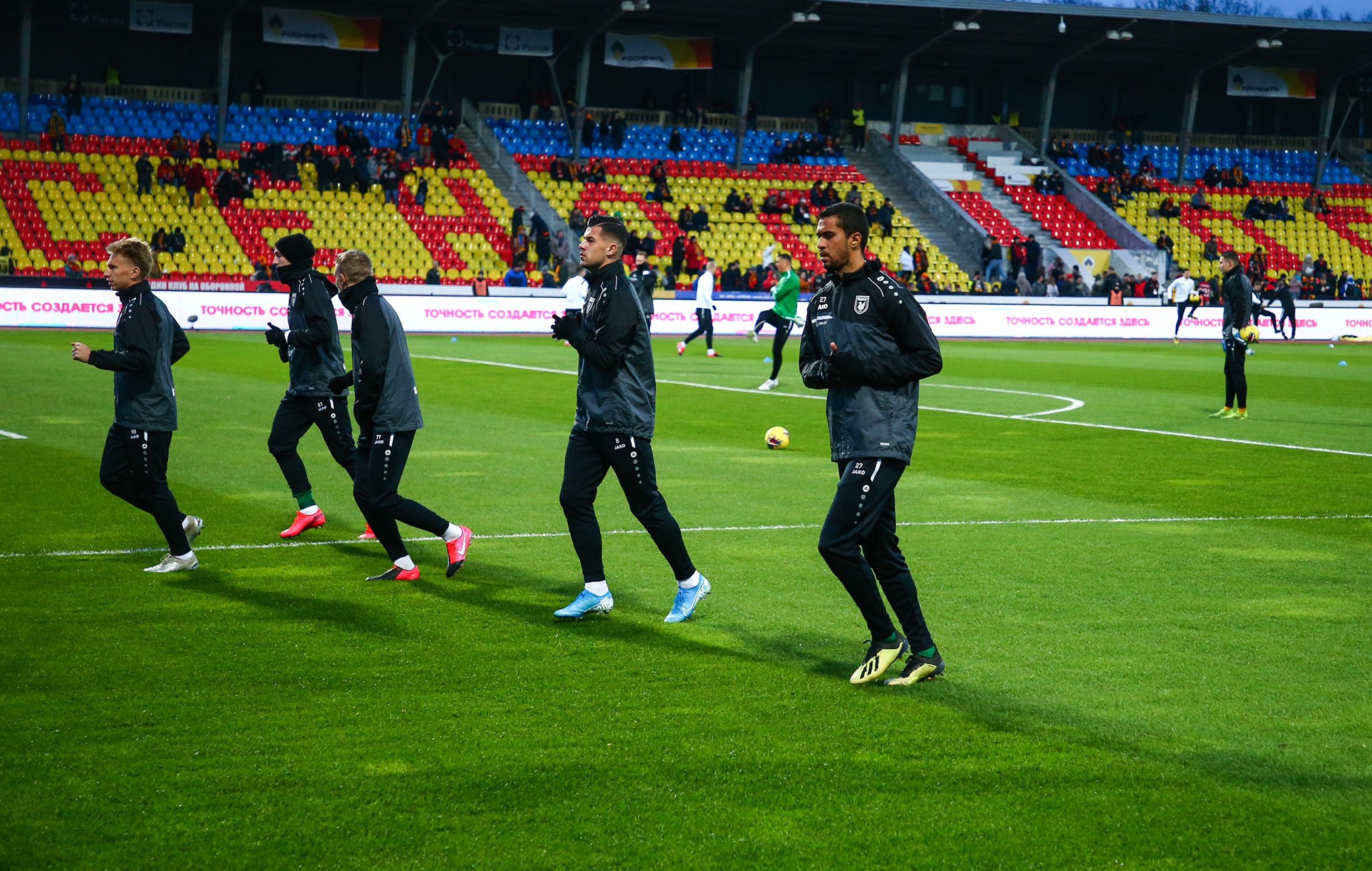 фото: rubin-kazan.ru