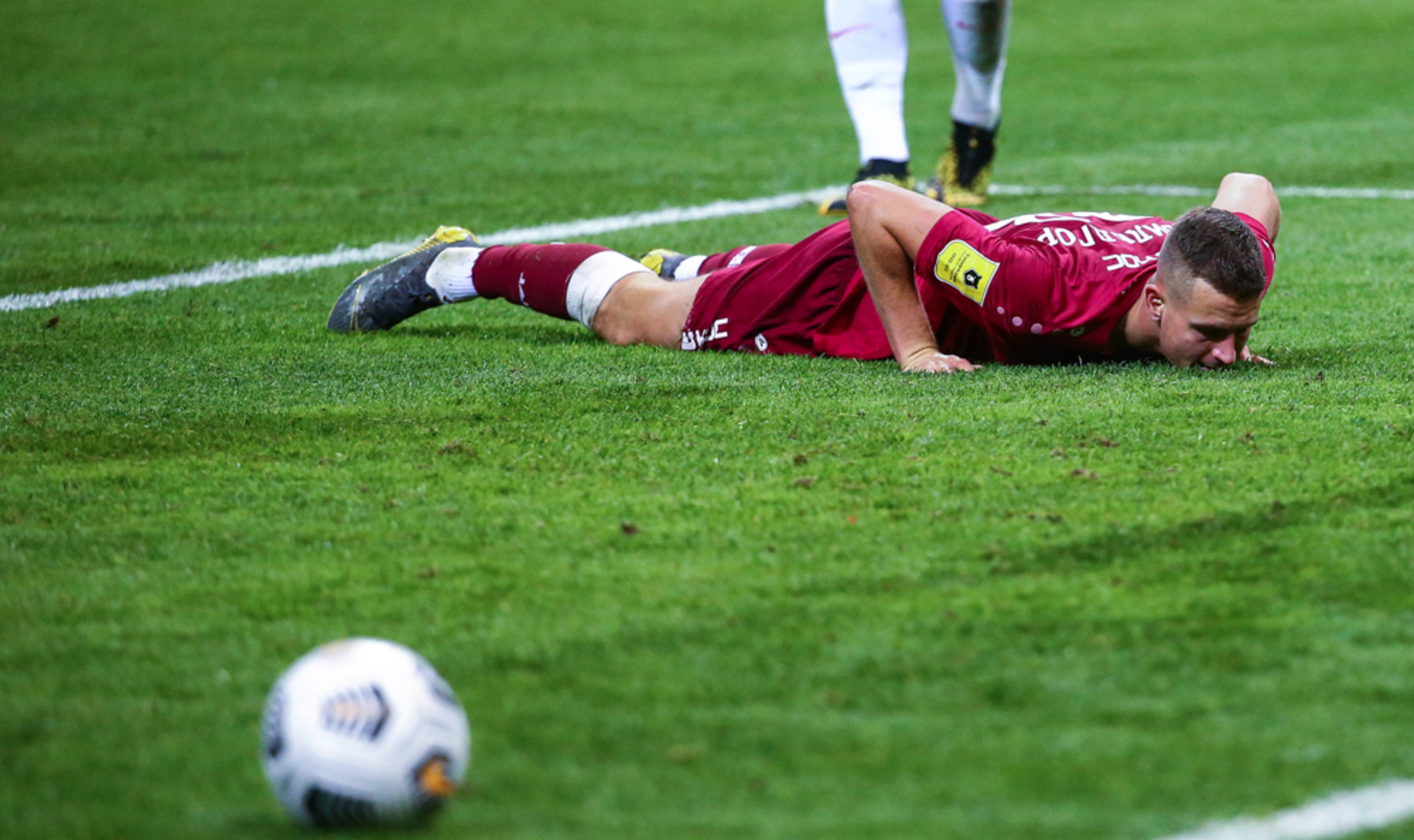 фото: rubin-kazan.ru