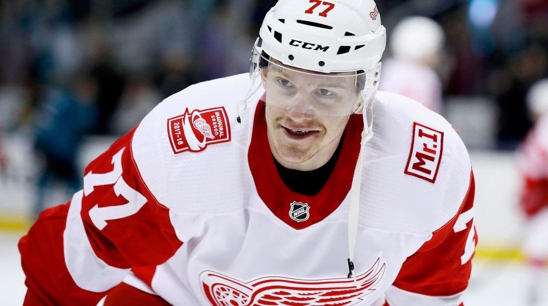 Евгений Свечников. twitter.com