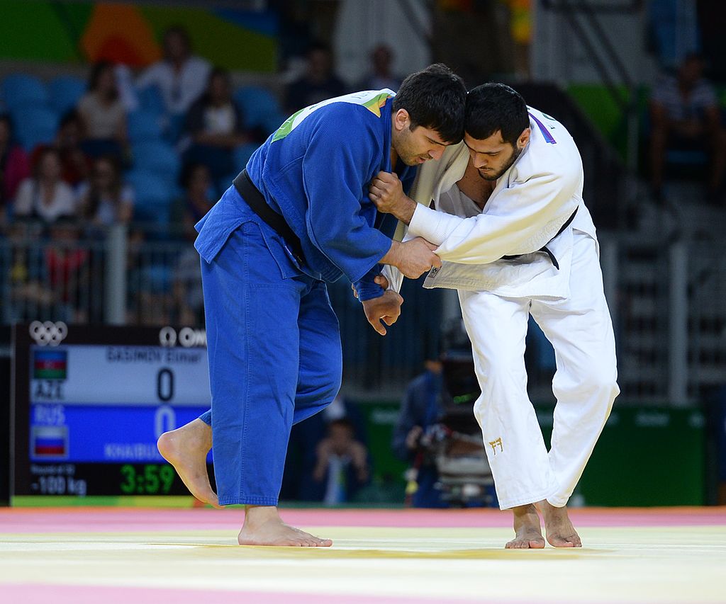 Тагир Хайбулаев. фото: wikimedia.org