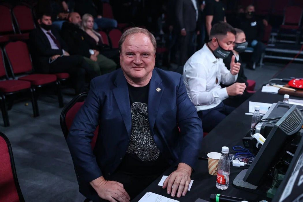 Хрюнов. Фото: ВКонтакте