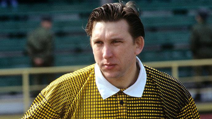 Хусаинов объяснил, почему "Рубин" занимает лишь 10-е место. фото: twitter.com