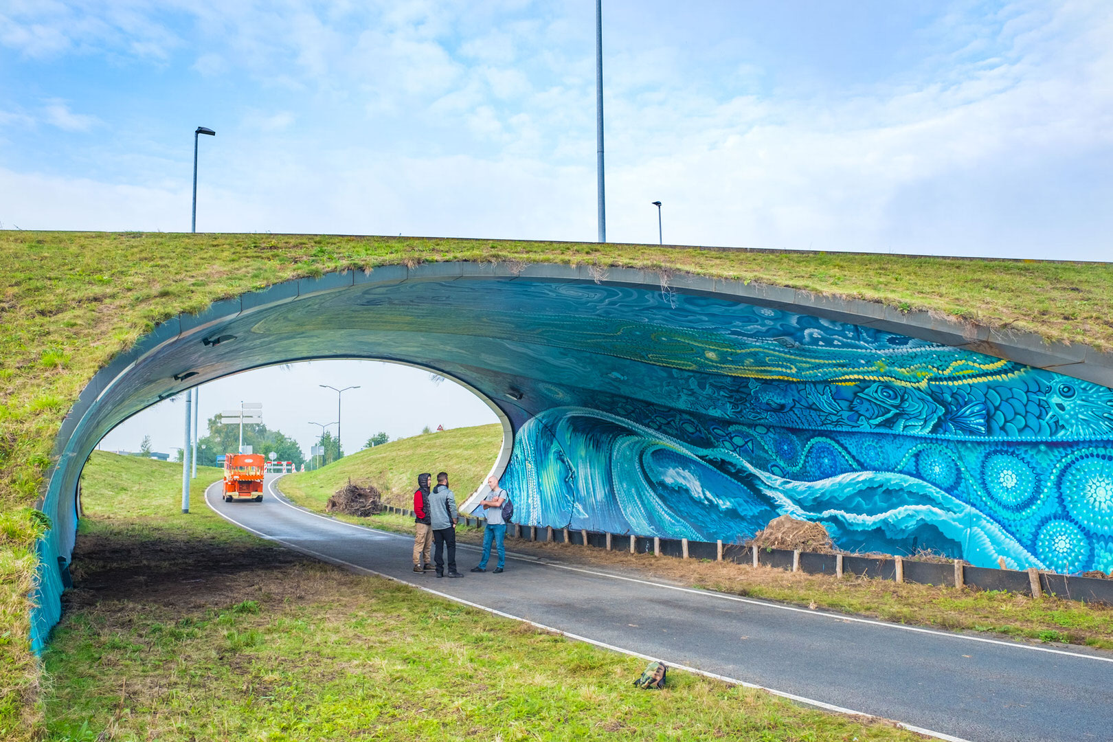 Эйндховен (город в провинции Северный Брабант в южной части Нидерландов)