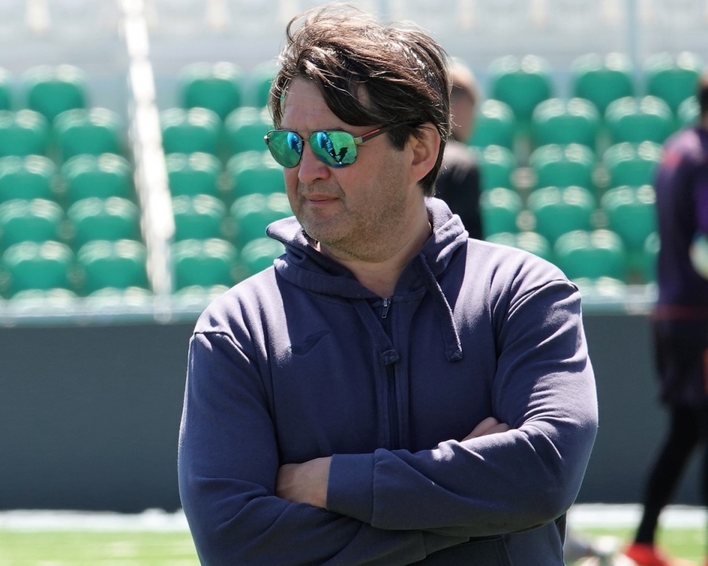 Шамиль Газизов создал весьма кусачую команду. фото: fcufa.pro