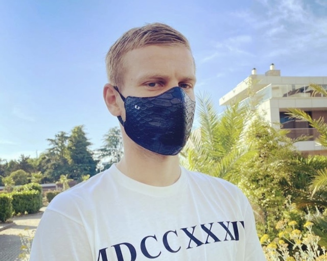 "Локомотив" проявил покорность "Зениту" в истории с Кокориным. фото: instagram