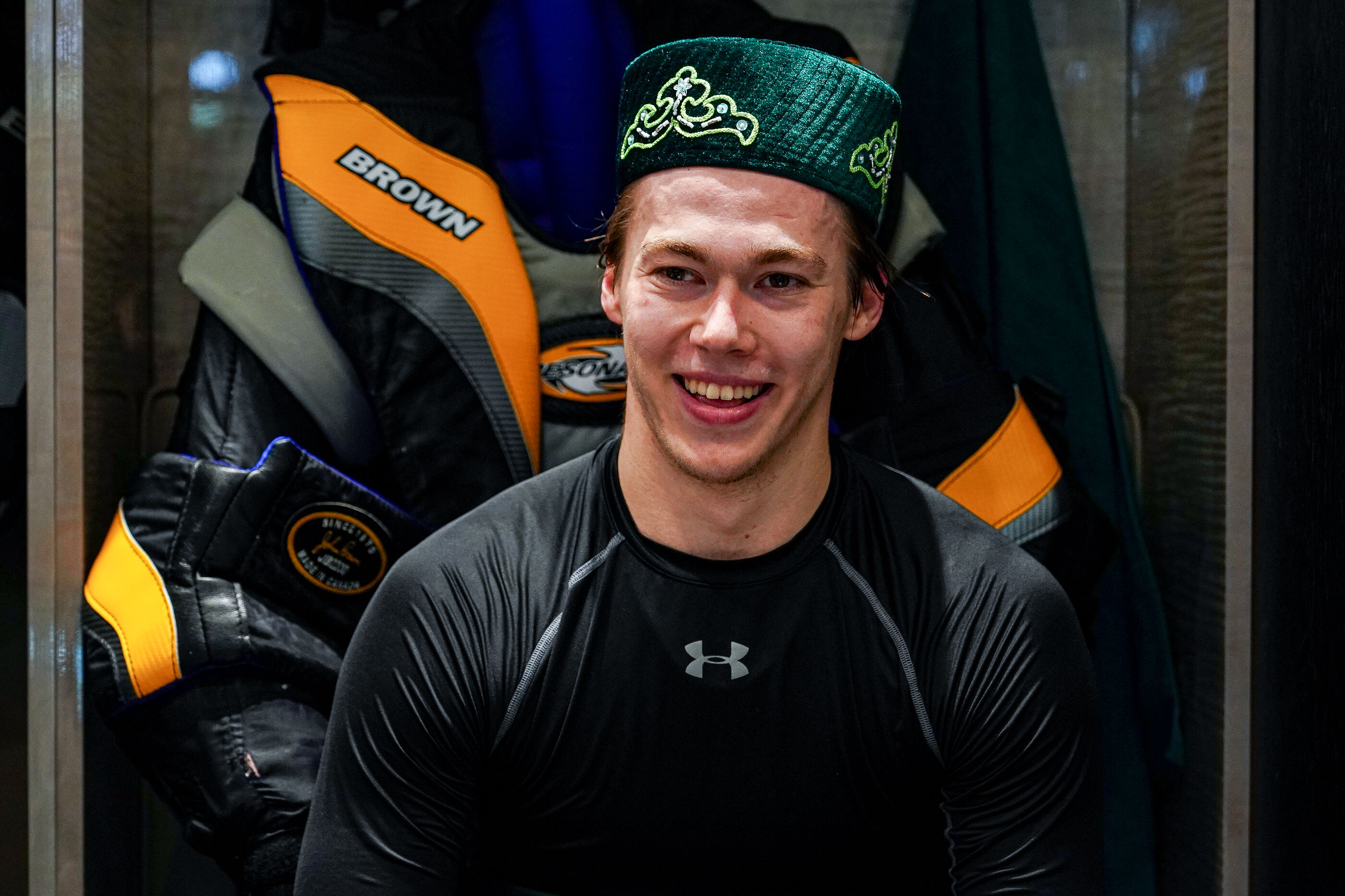 Мифтахов выручил "Ак Барс". фото: ak-bars.ru