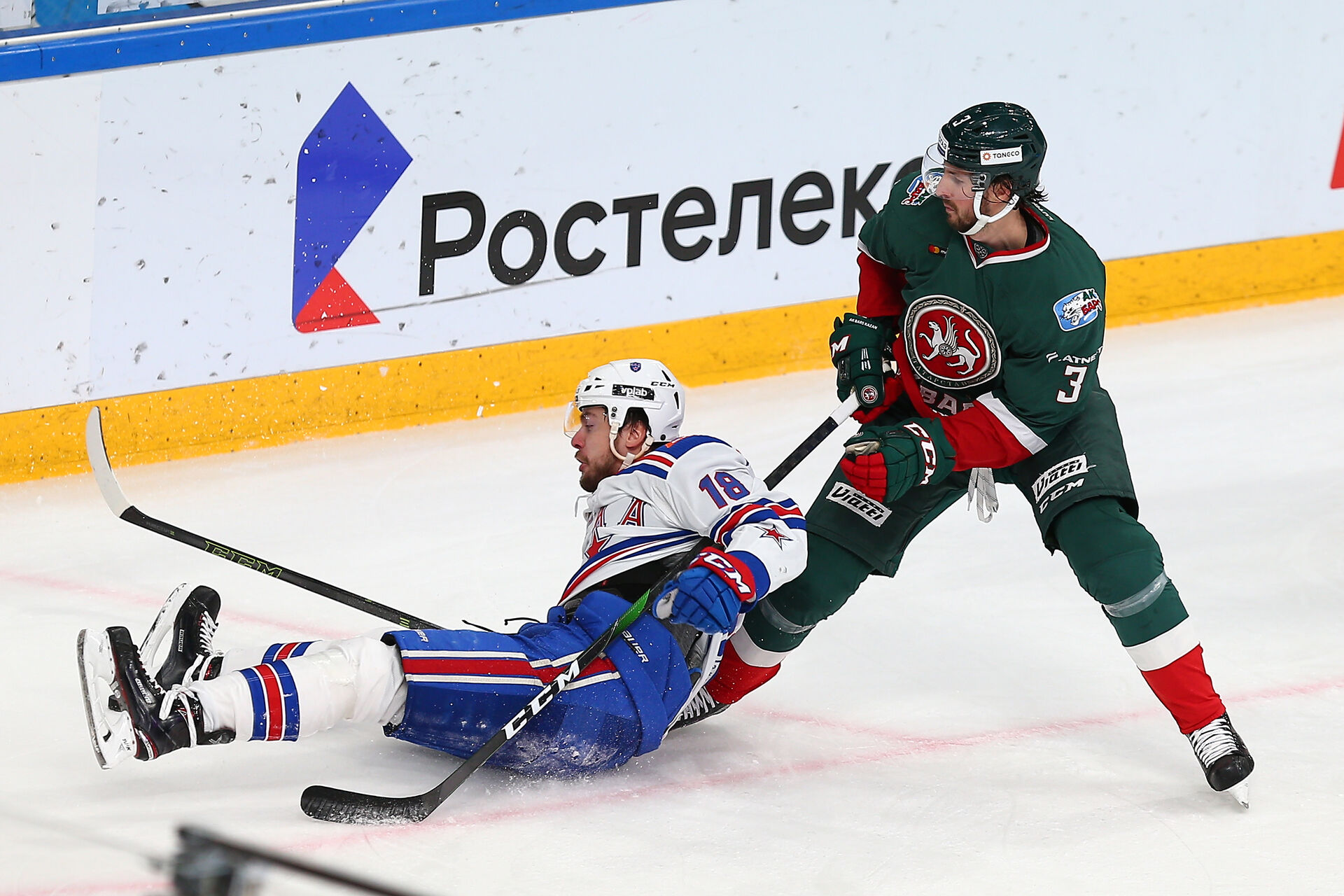 Андрей Педан. фото: ak-bars.ru