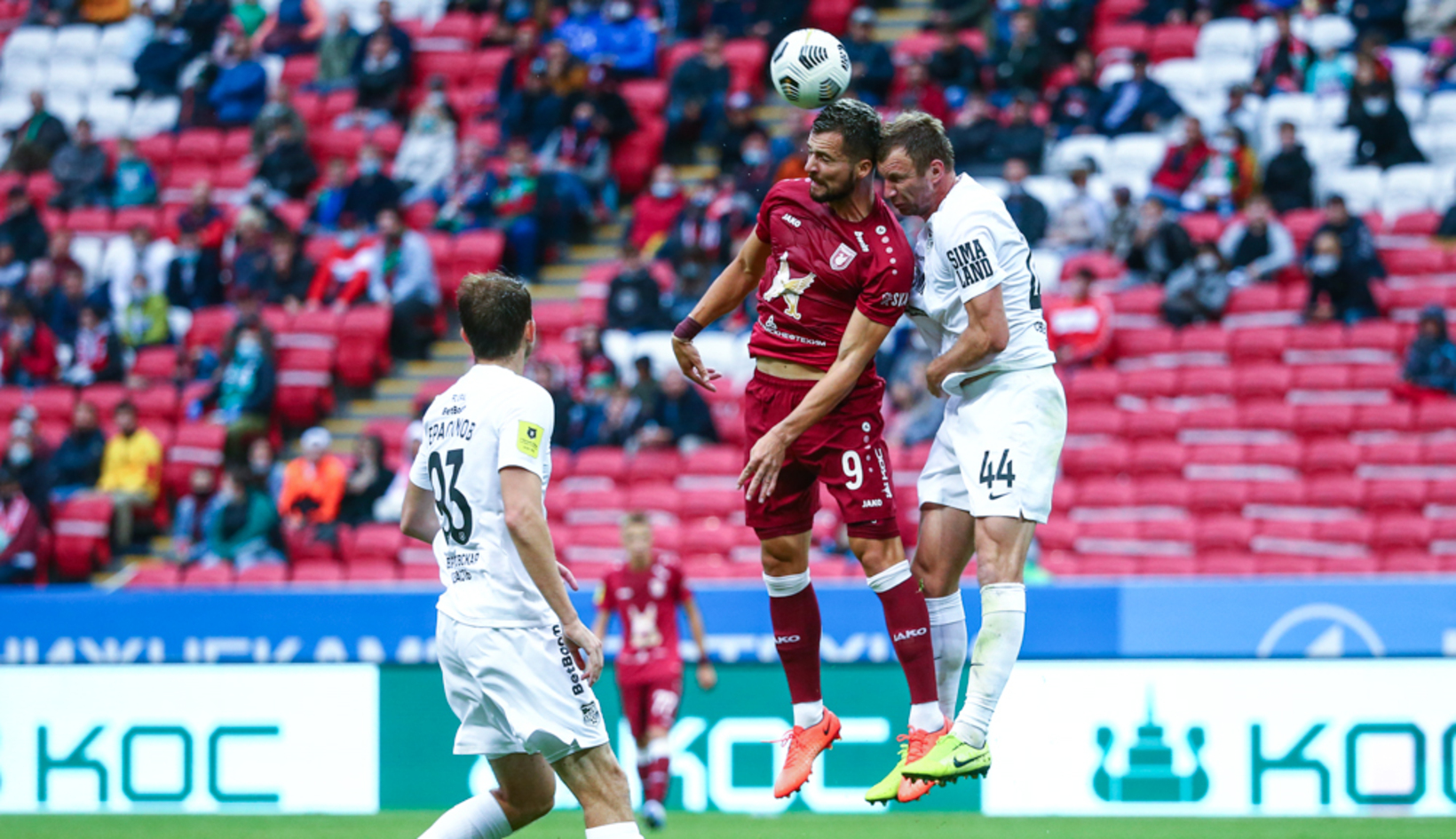 фото: rubin-kazan.ru