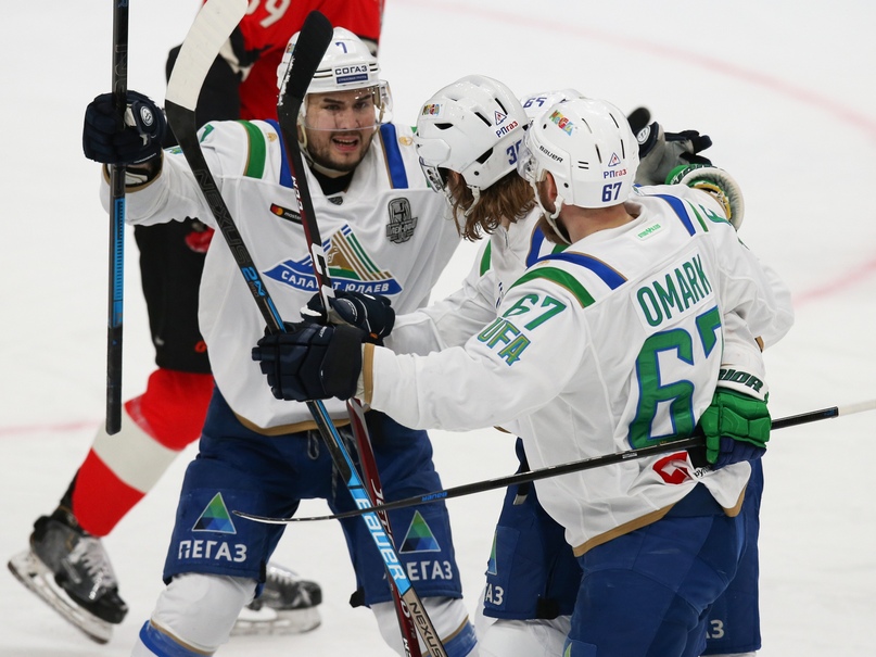 фото: hcsalavat.ru