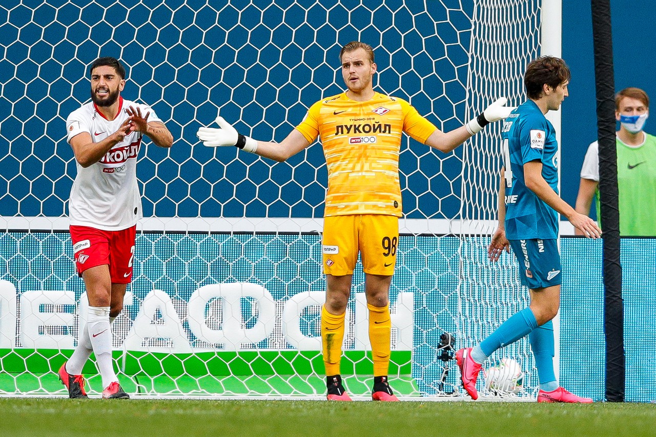 фото: spartak.com