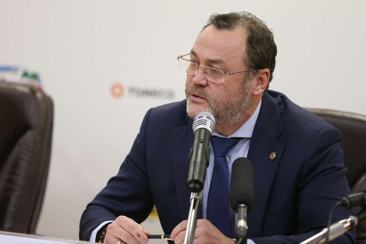 Якубов заботится о интересах "Детройта"? фото: ak-bars.ru